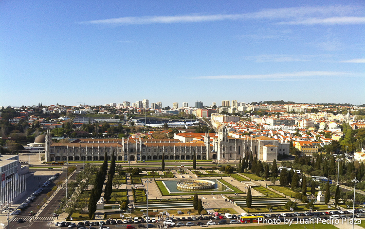 Monasterio de los Jerónimos - Lisboa